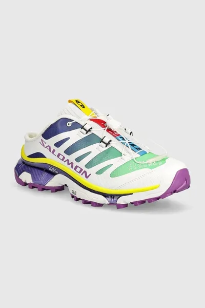 Кроссовки MM6 Maison Margiela x Salomon XT-4 MULE