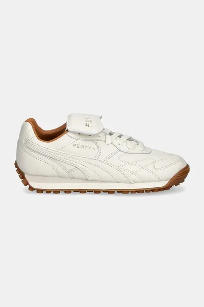 Кожаные кроссовки Puma AVANTI VL FENTY