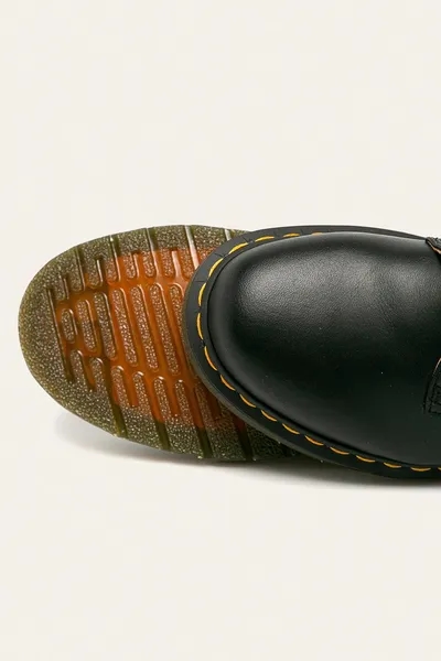 Туфли Dr. Martens 1461