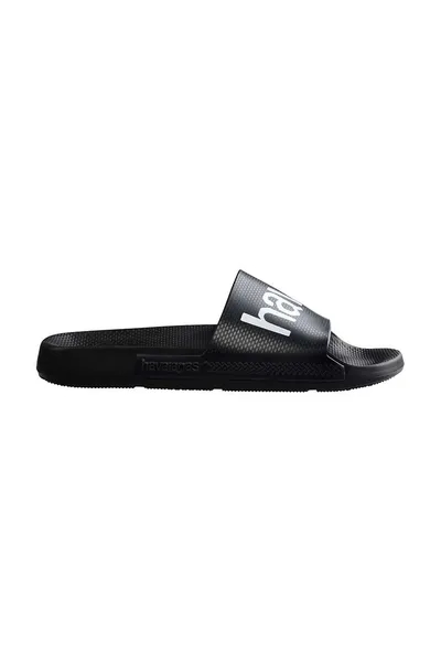 Шлепанцы Havaianas SLIDE CLASSIC LOGOMANIA