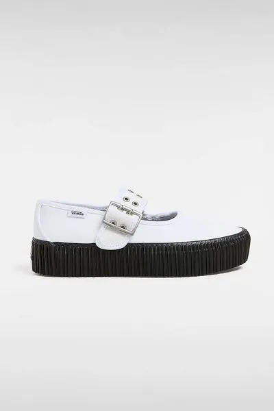 Балетки Vans Mary Jane Creeper