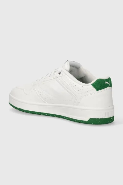 Кроссовки Puma Court Classic Better