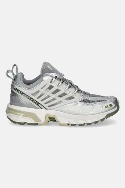 Кроссовки MM6 Maison Margiela x Salomon