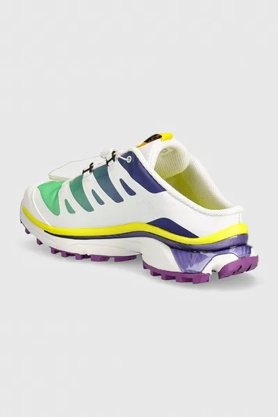 Кроссовки MM6 Maison Margiela x Salomon XT-4 MULE
