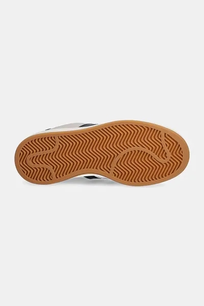 Замшевые кроссовки adidas Originals Campus 00s