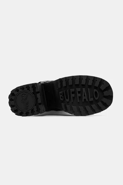 Сапоги Buffalo Killah Bike Hi
