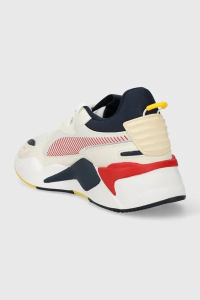 Кроссовки Puma RS-X Geek