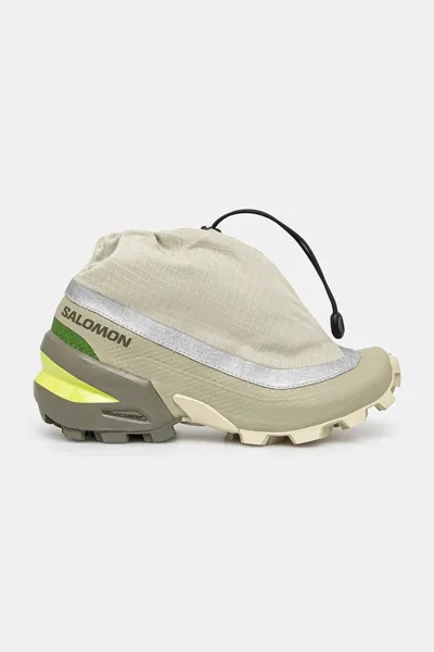 Кроссовки MM6 Maison Margiela x Salomon