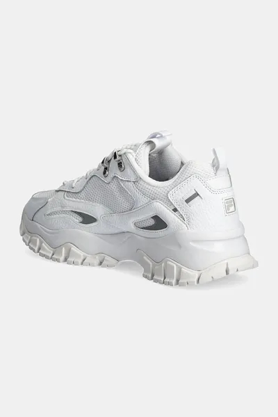 Кроссовки Fila Ray Tracer TR2