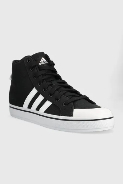 Кеды adidas BRAVADA 2.0 MID