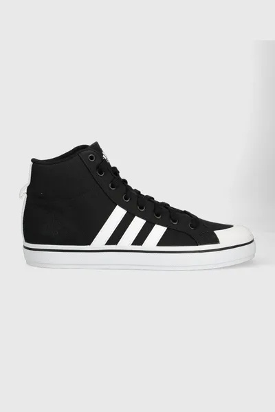 Кеды adidas BRAVADA 2.0 MID