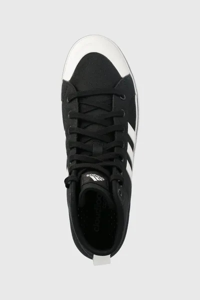 Кеды adidas BRAVADA 2.0 MID
