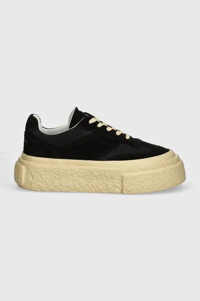 Кроссовки MM6 Maison Margiela