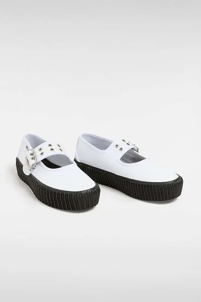 Балетки Vans Mary Jane Creeper
