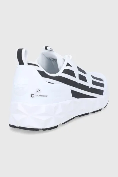 Ботинки EA7 Emporio Armani