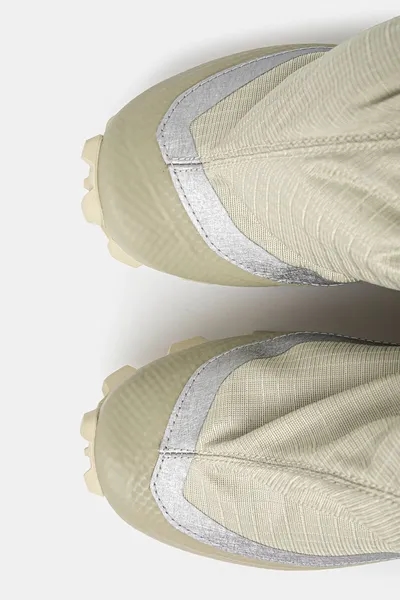 Кроссовки MM6 Maison Margiela x Salomon