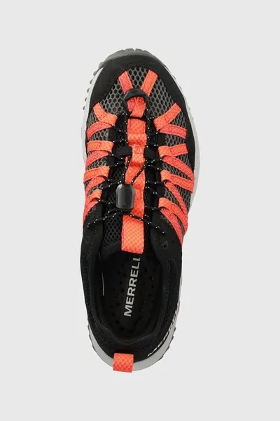 Ботинки Merrell Wildwood Aerosport