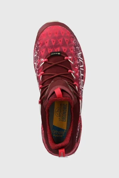 Ботинки LA Sportiva Tempesta GTX