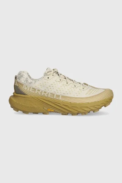 Ботинки Merrell Agility Peak 5