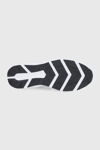 Ботинки EA7 Emporio Armani