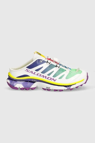 Кроссовки MM6 Maison Margiela x Salomon XT-4 MULE