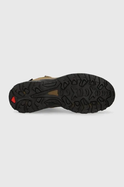 Ботинки Salomon Quest Rove GTX
