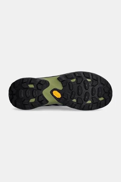 Ботинки Merrell Moab Speed 2 Vent 2k SE