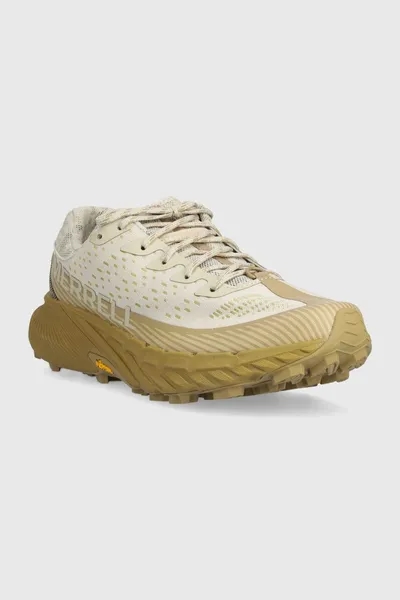 Ботинки Merrell Agility Peak 5