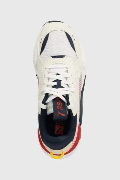 Кроссовки Puma RS-X Geek