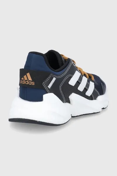 Ботинки adidas Performance X9000 X Karlie Kloss GY0843