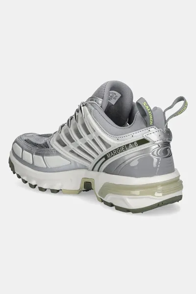 Кроссовки MM6 Maison Margiela x Salomon