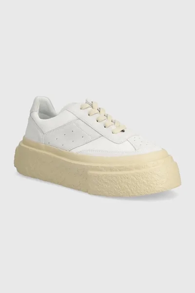 Кроссовки MM6 Maison Margiela