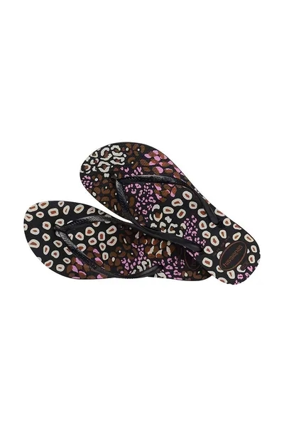 Вьетнамки Havaianas SLIM ANIMALS