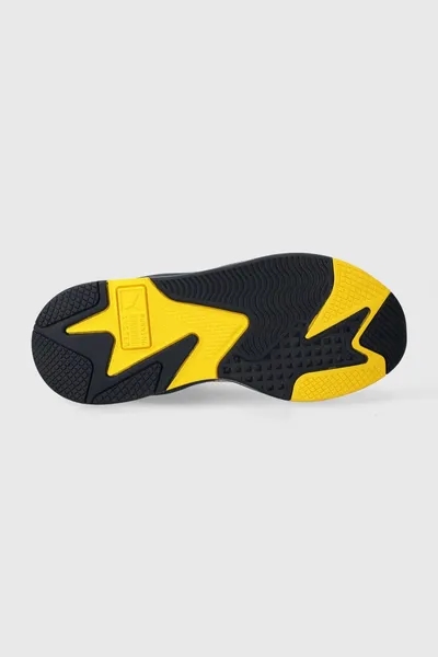 Кроссовки Puma RS-X Geek