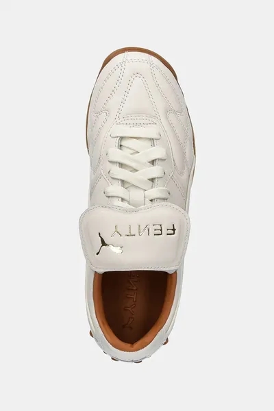 Кожаные кроссовки Puma AVANTI VL FENTY