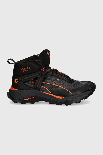 Ботинки Puma Explore Nitro Mid GTX