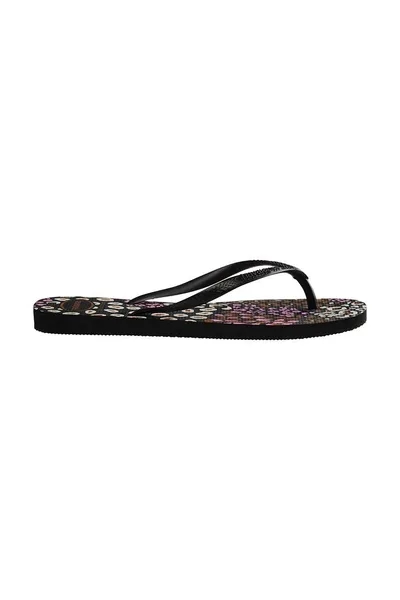 Вьетнамки Havaianas SLIM ANIMALS