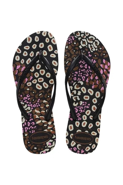 Вьетнамки Havaianas SLIM ANIMALS