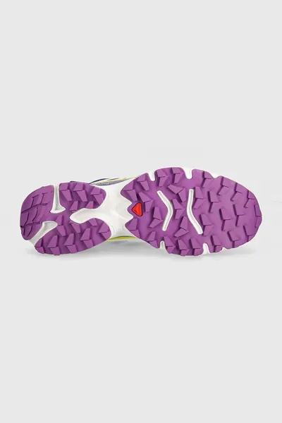 Кроссовки MM6 Maison Margiela x Salomon XT-4 MULE