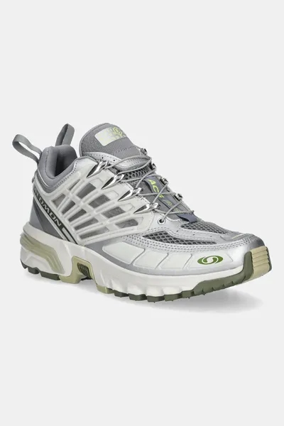 Кроссовки MM6 Maison Margiela x Salomon