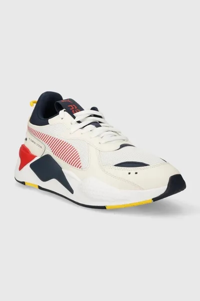 Кроссовки Puma RS-X Geek