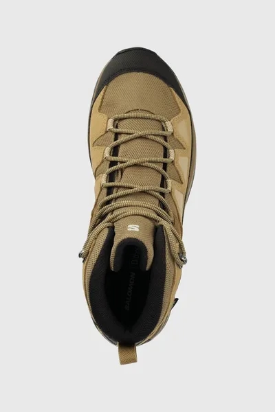 Ботинки Salomon Quest Rove GTX