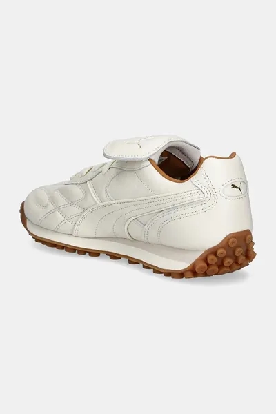 Кожаные кроссовки Puma AVANTI VL FENTY