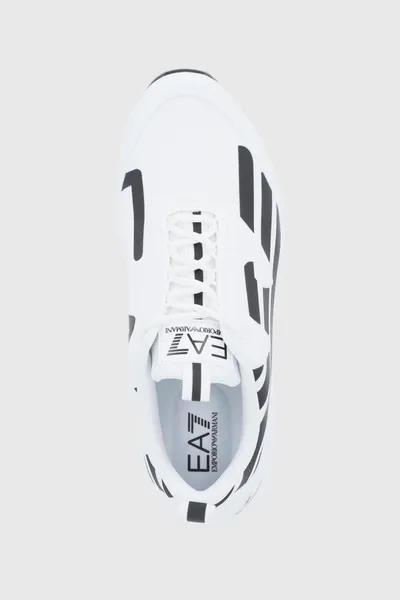 Ботинки EA7 Emporio Armani