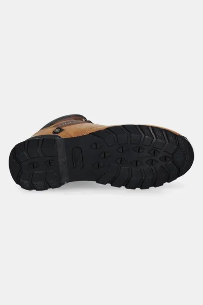 Ботинки O'Neill Grand Teton Mid