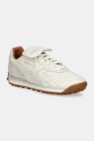 Кожаные кроссовки Puma AVANTI VL FENTY