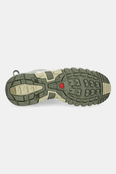 Кроссовки MM6 Maison Margiela x Salomon