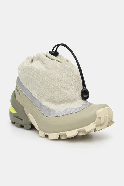 Кроссовки MM6 Maison Margiela x Salomon