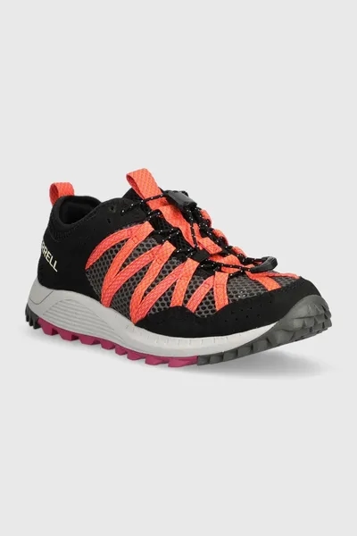 Ботинки Merrell Wildwood Aerosport