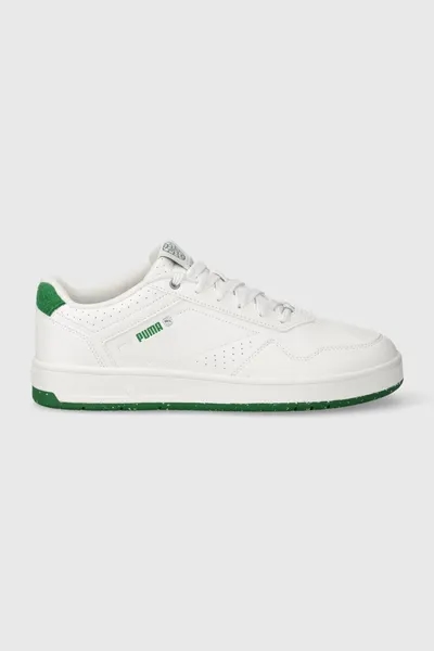 Кроссовки Puma Court Classic Better